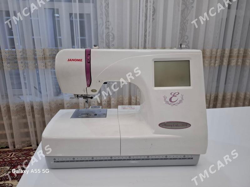 ýaka urýan tikin maşyny - Türkmenabat - img 3