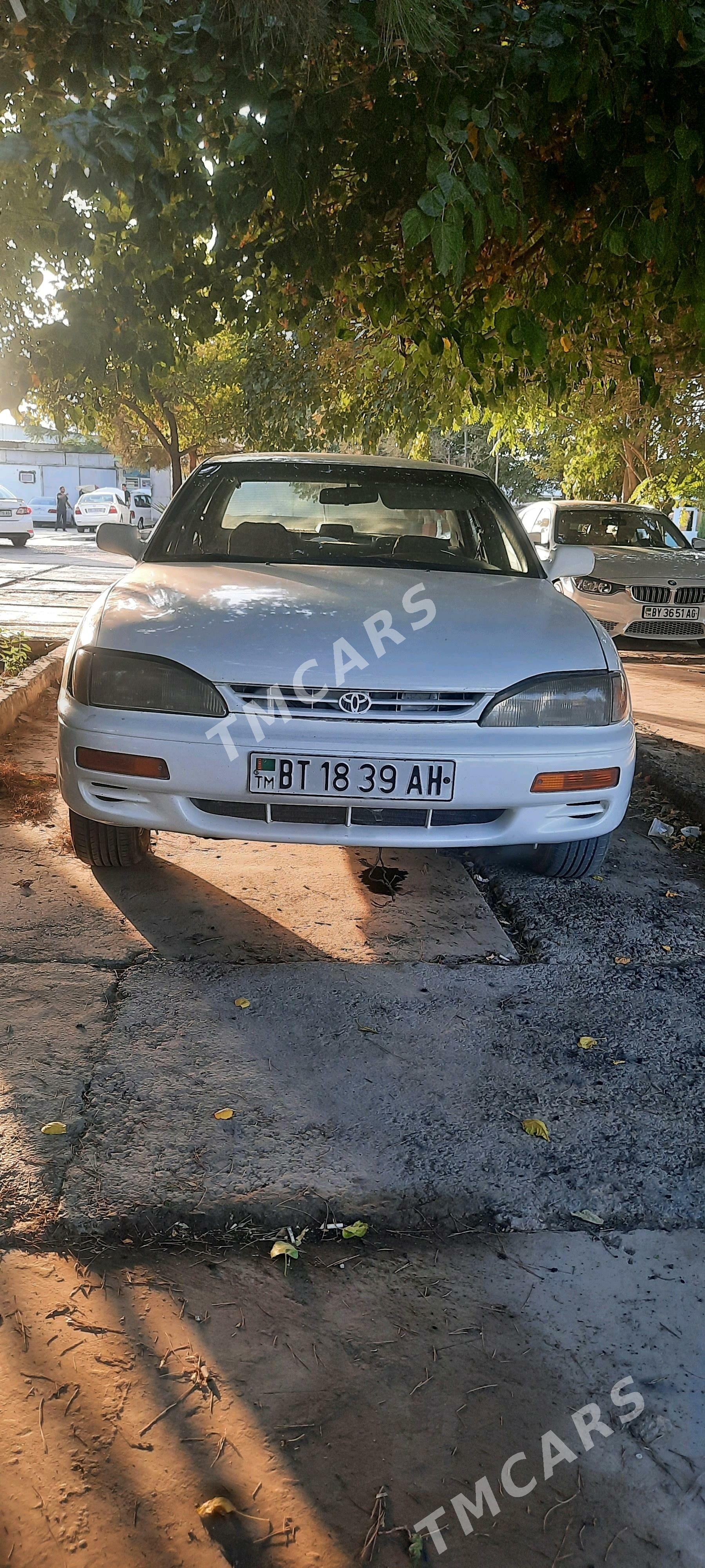Toyota Camry 1996 - 55 000 TMT - Теджен - img 2