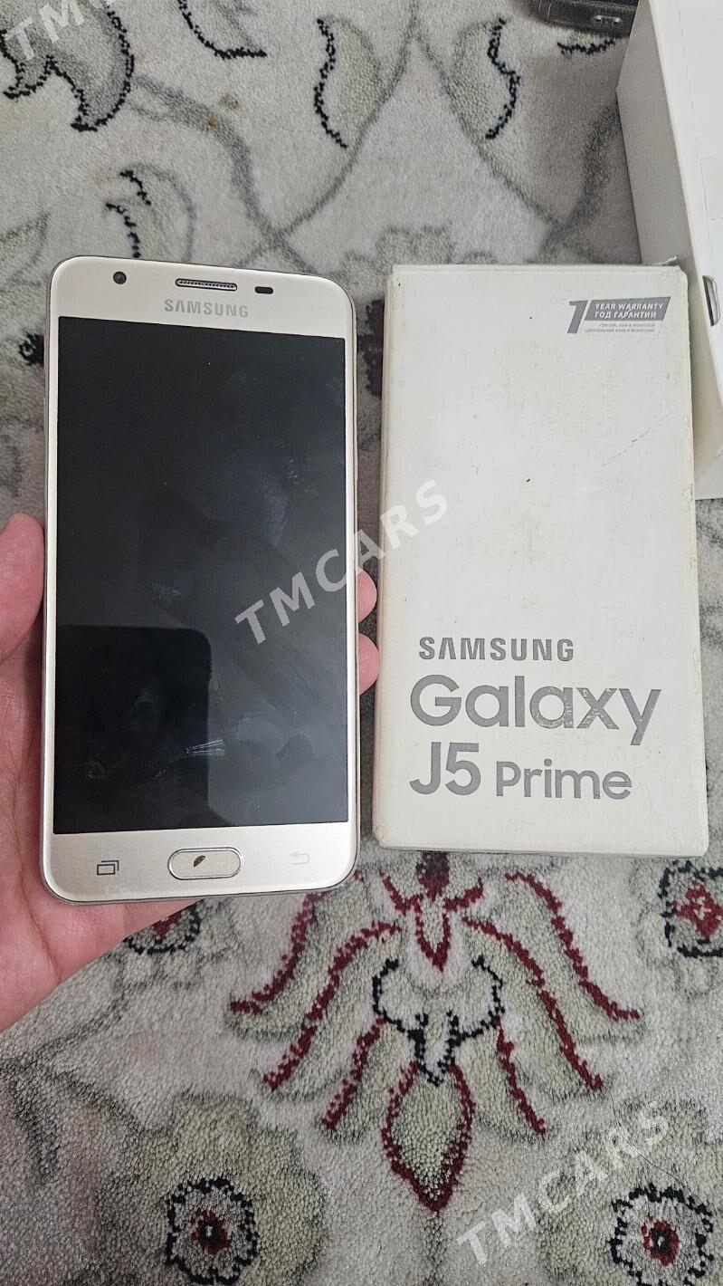 satlyk samsung j 5 - Ашхабад - img 2