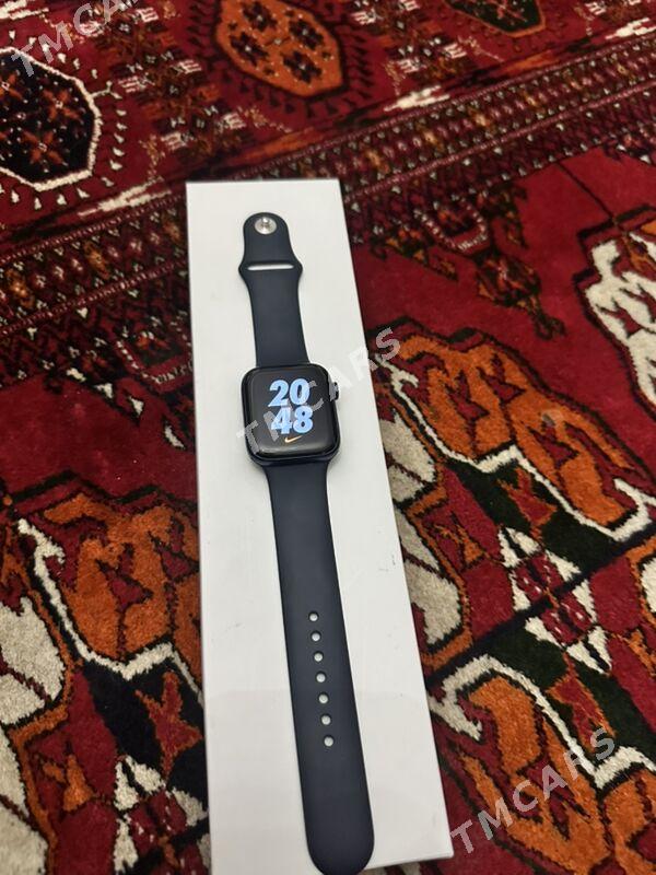 apple watch - Ашхабад - img 2