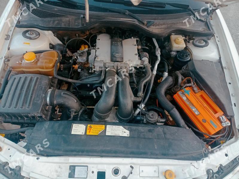 Opel Omega 1996 - 43 000 TMT - Aşgabat - img 10