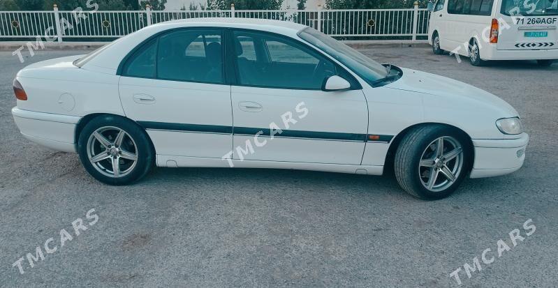 Opel Omega 1996 - 43 000 TMT - Aşgabat - img 7