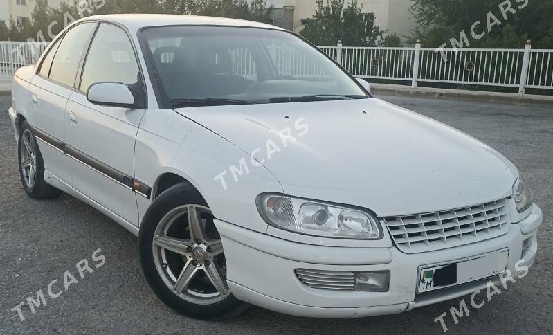 Opel Omega 1996 - 43 000 TMT - Aşgabat - img 9