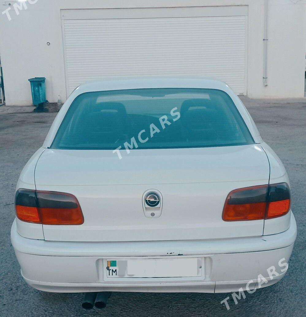Opel Omega 1996 - 43 000 TMT - Aşgabat - img 2