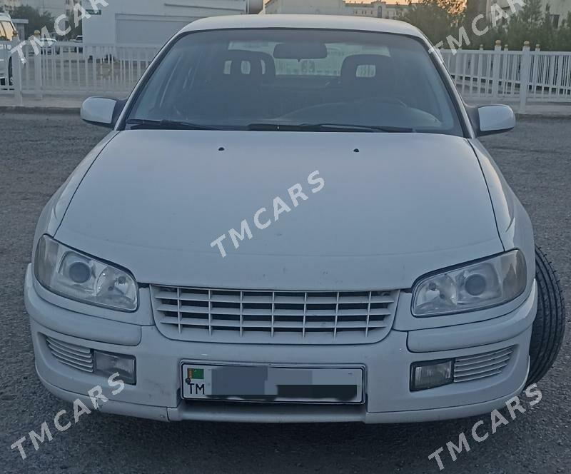Opel Omega 1996 - 43 000 TMT - Aşgabat - img 8