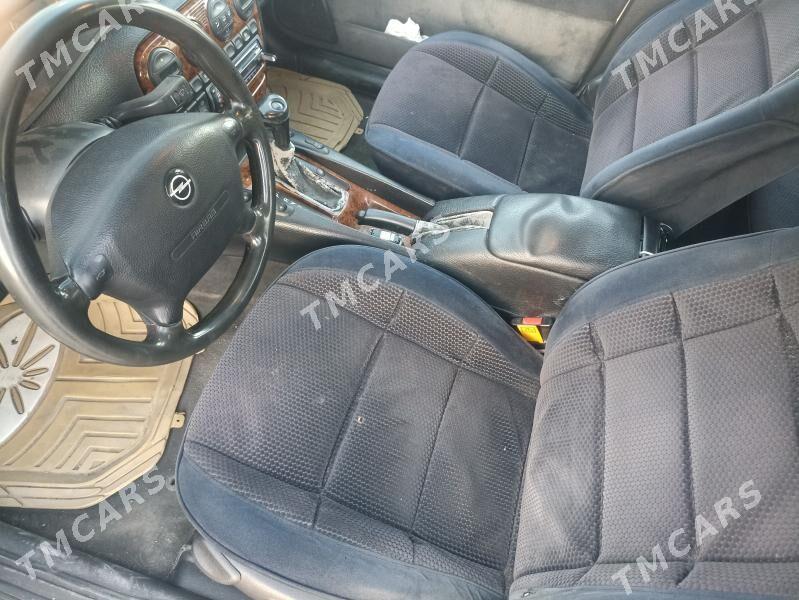 Opel Omega 1996 - 43 000 TMT - Aşgabat - img 6