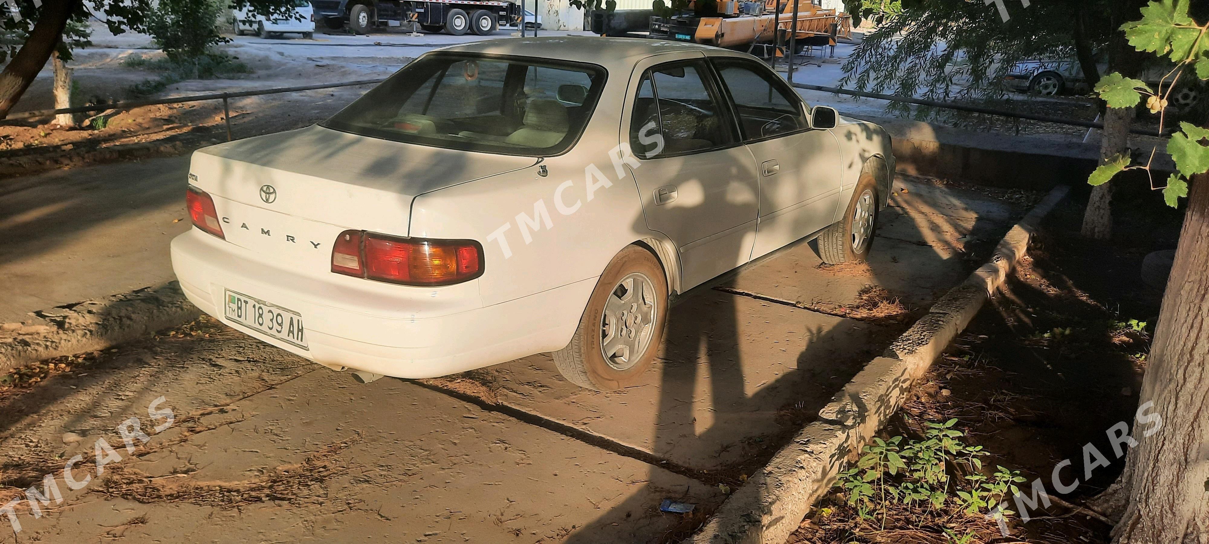 Toyota Camry 1996 - 55 000 TMT - Теджен - img 4