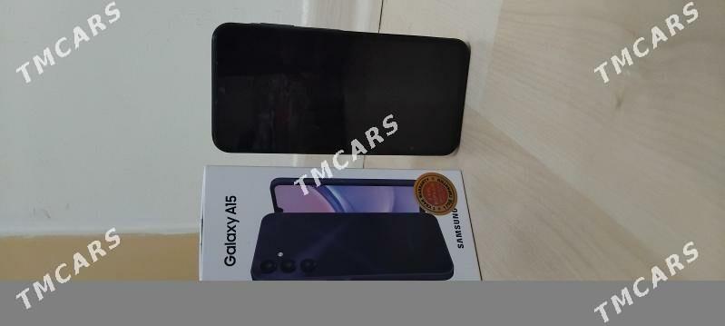 samsung A15 - Köşi - img 4