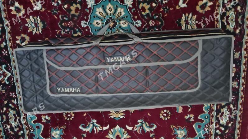 yamaha dx21 - Ашхабад - img 2