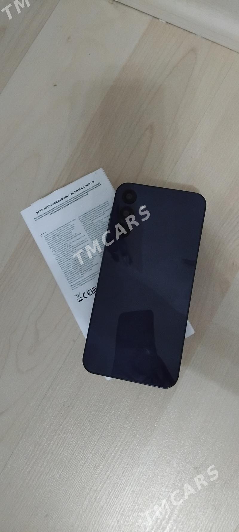 samsung A15 - Köşi - img 2