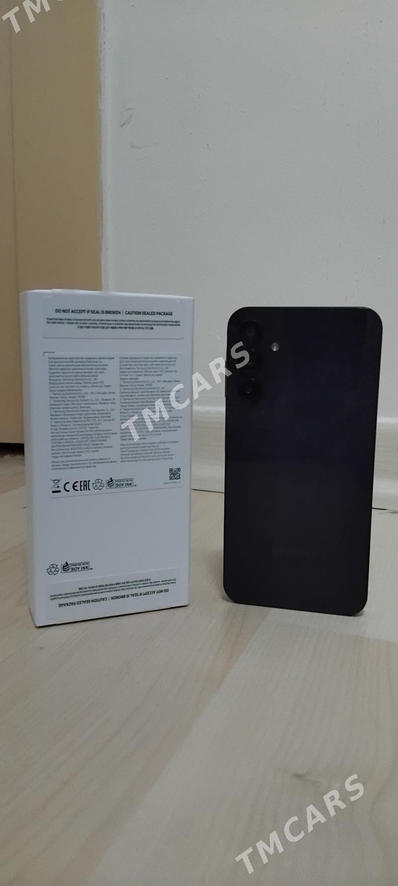 samsung A15 - Köşi - img 5