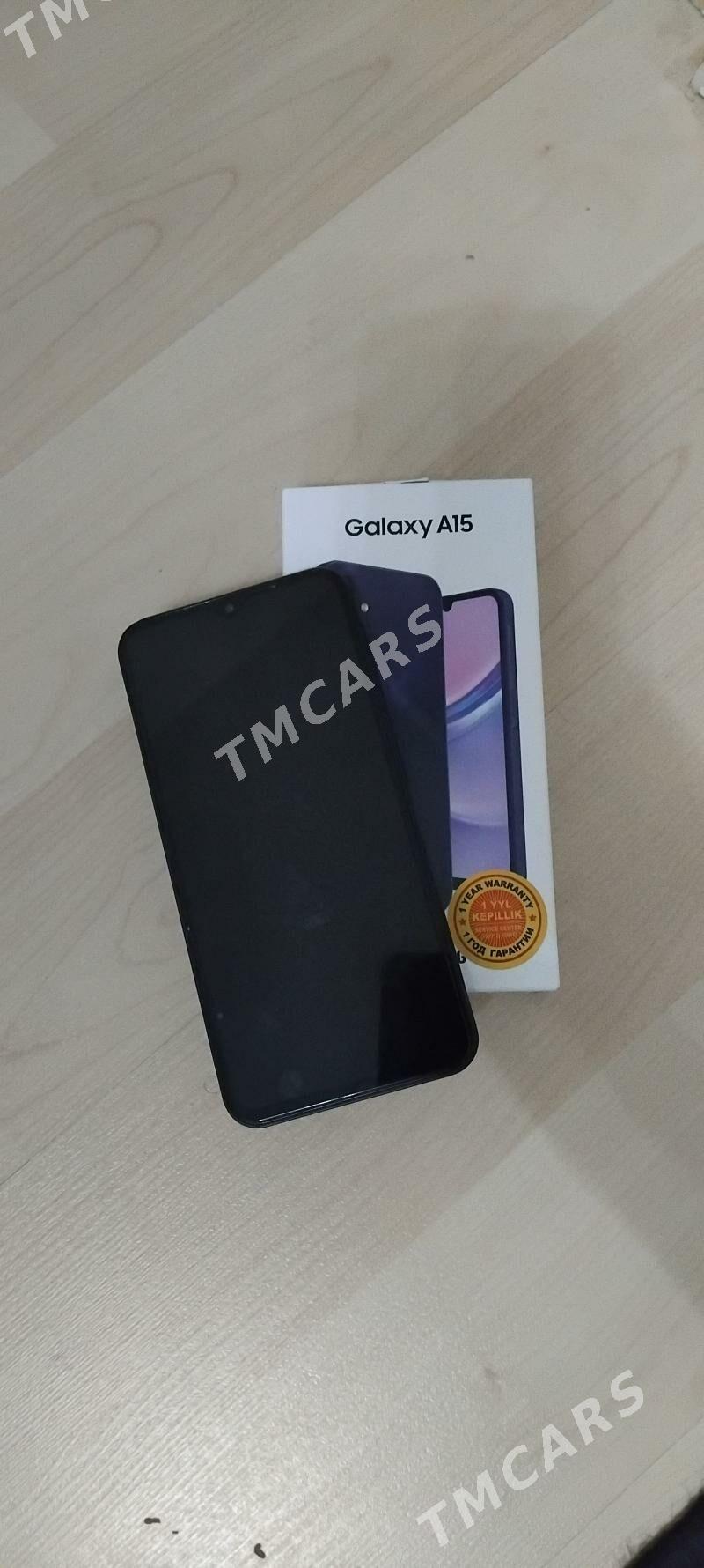 samsung A15 - Köşi - img 6