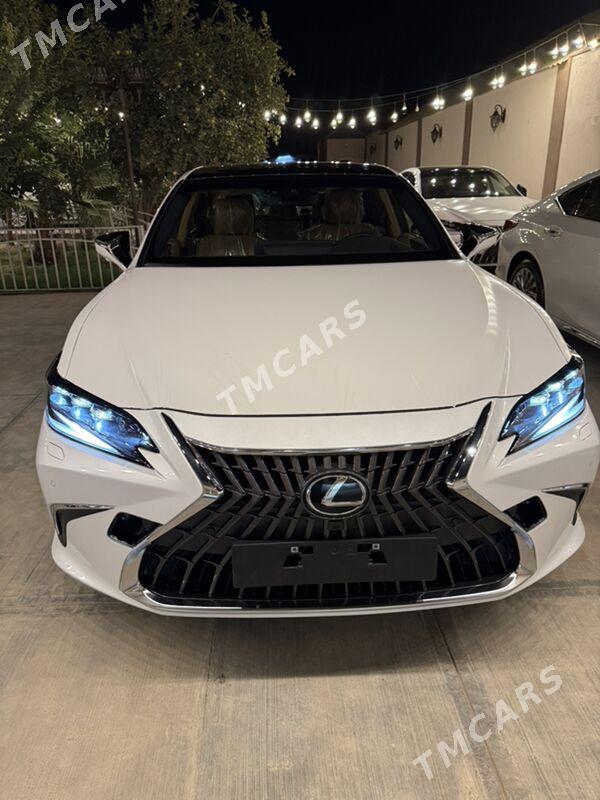 Lexus ES 350 2025 - 1 336 000 TMT - Ашхабад - img 2