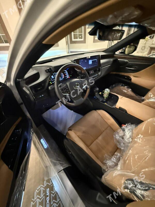 Lexus ES 350 2025 - 1 336 000 TMT - Ашхабад - img 3