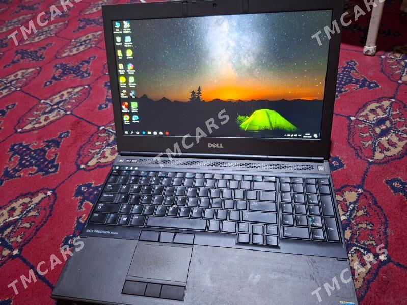 Dell i7 - Ашхабад - img 2