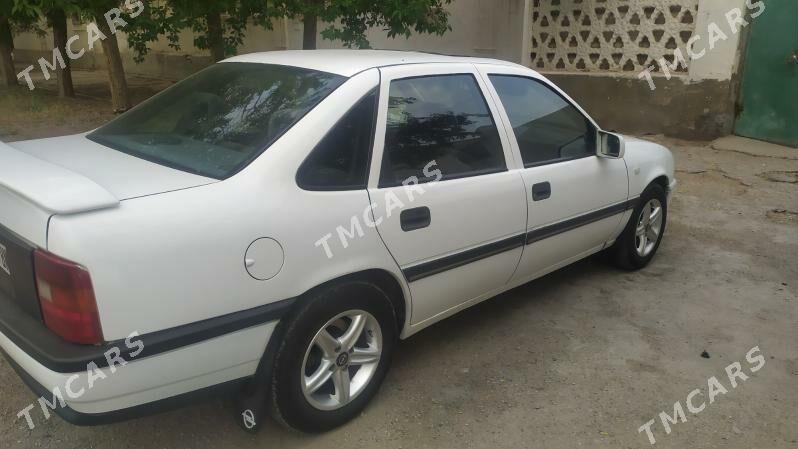 Opel Vectra 1991 - 46 000 TMT - Балканабат - img 2