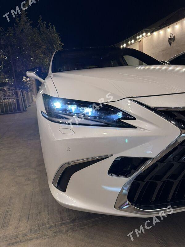 Lexus ES 350 2025 - 1 336 000 TMT - Ашхабад - img 5