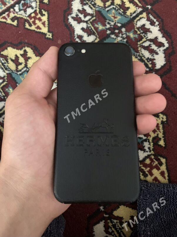 IPhone 7 - Ашхабад - img 3