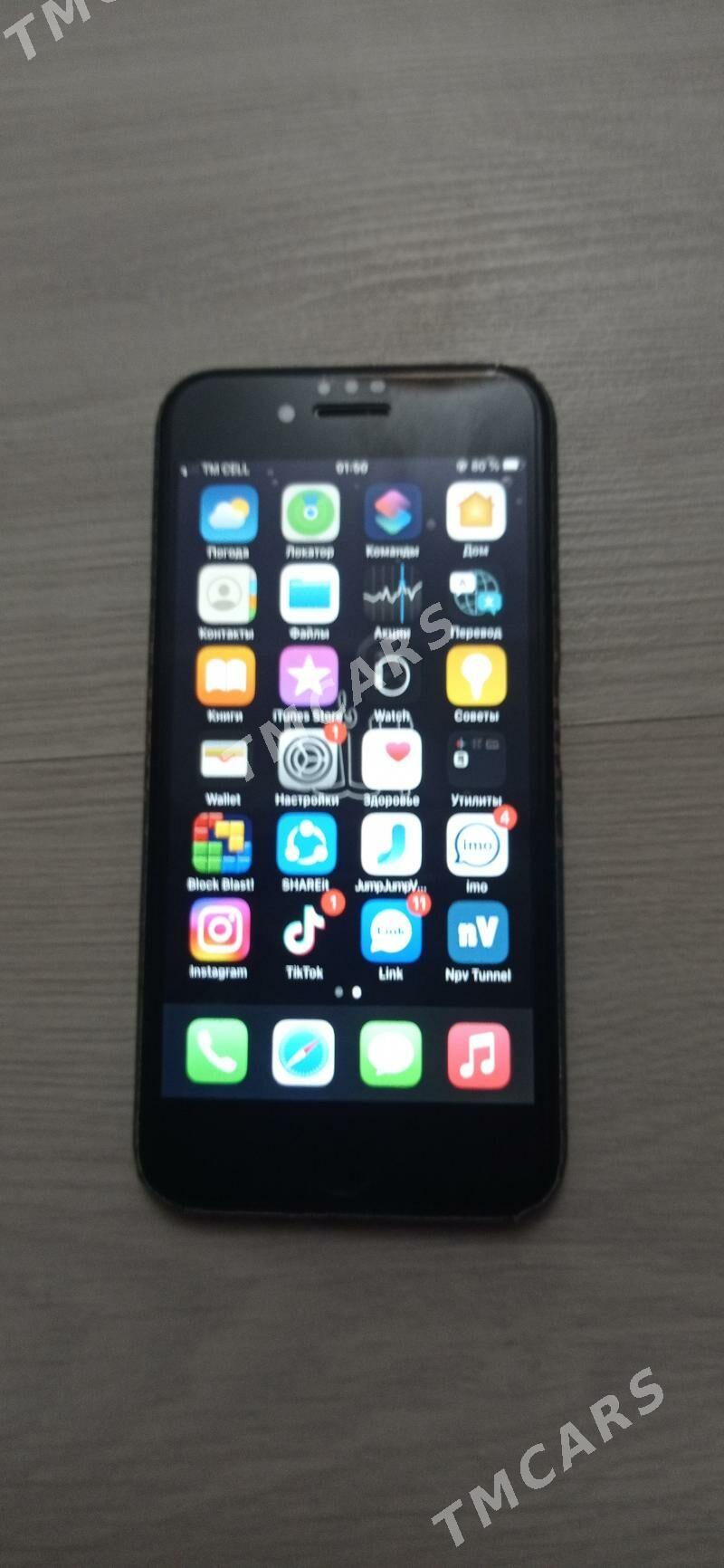 iphone 7 - Balkanabat - img 3