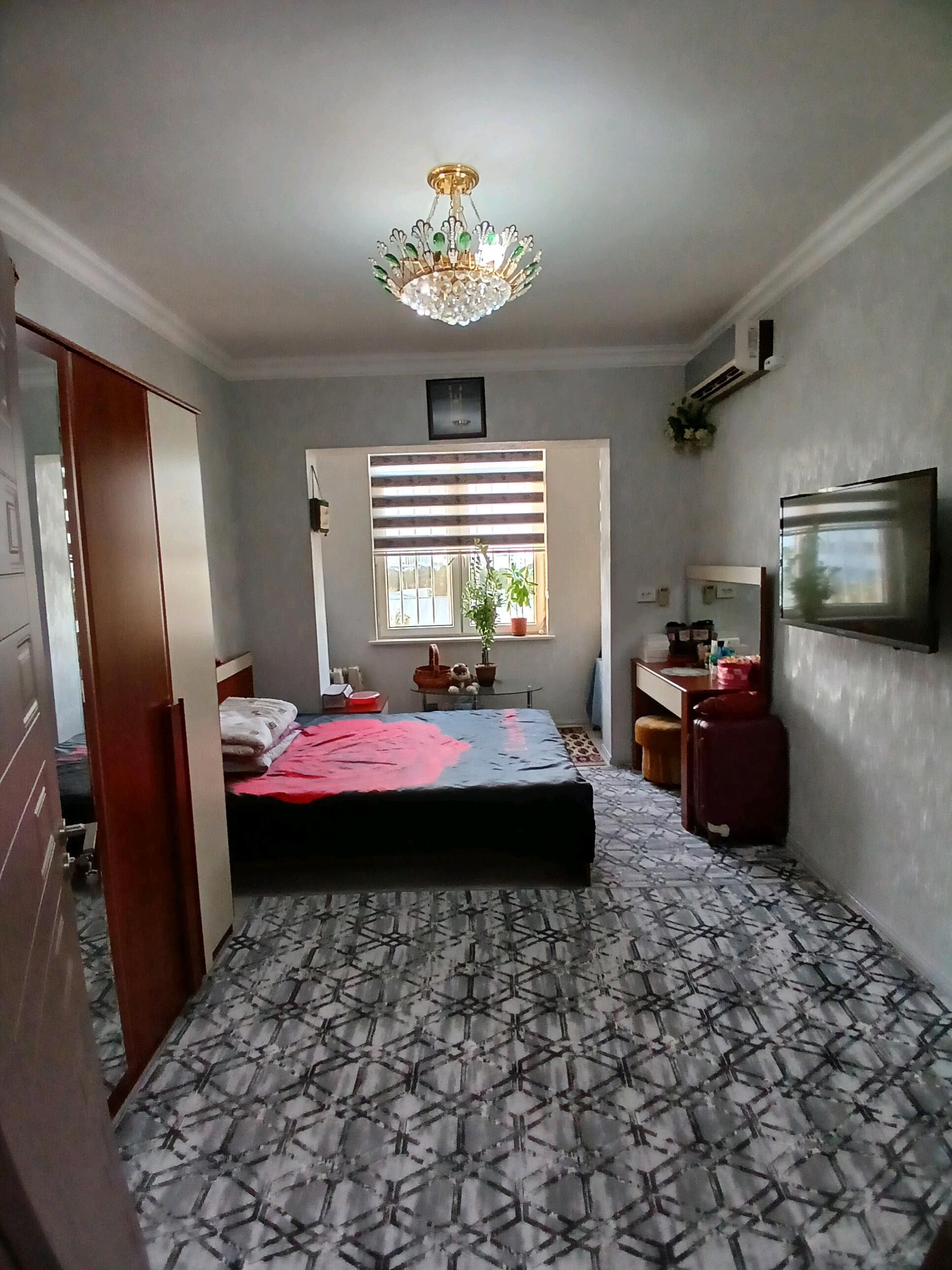 Dosaf 2 komnat - Досааф - img 9