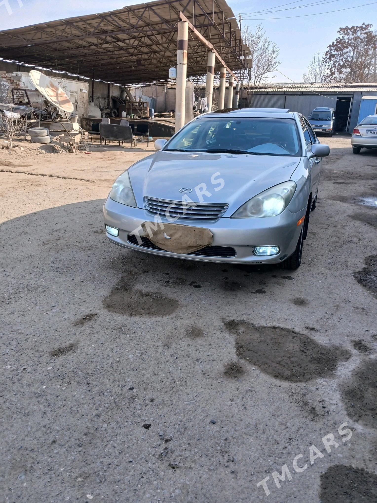Lexus ES 300 2004 - 200 000 TMT - Kerki - img 2