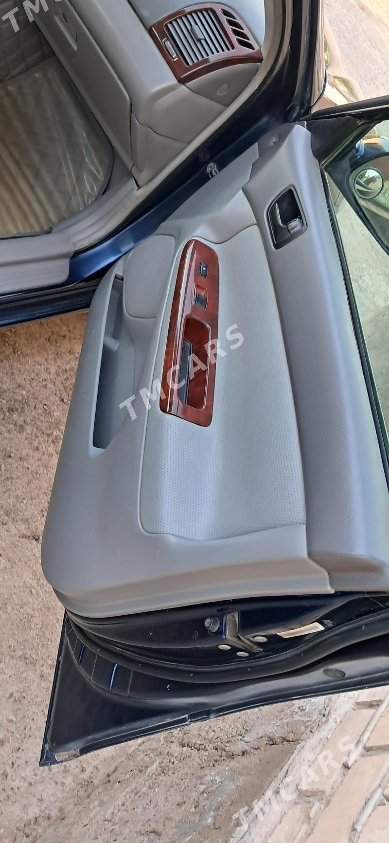 Toyota Camry 2002 - 145 000 TMT - Губадаг - img 3