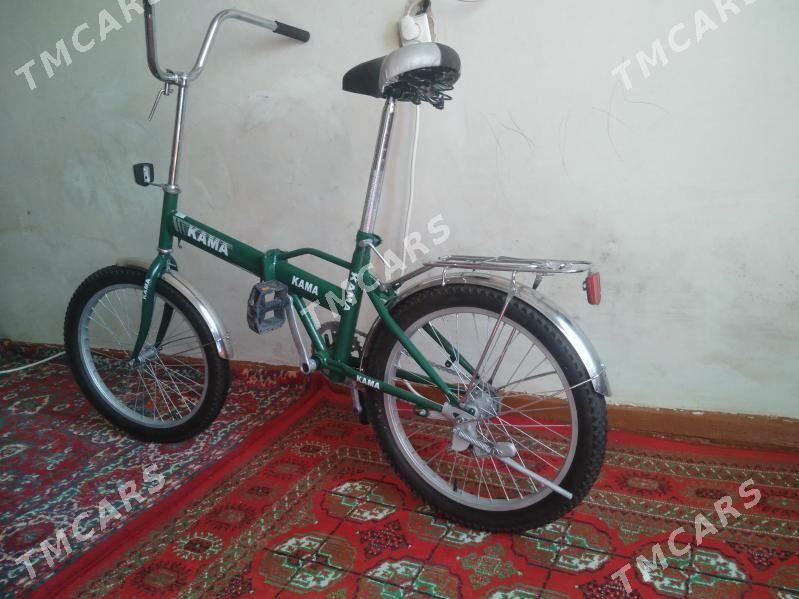 kama - Aşgabat - img 3