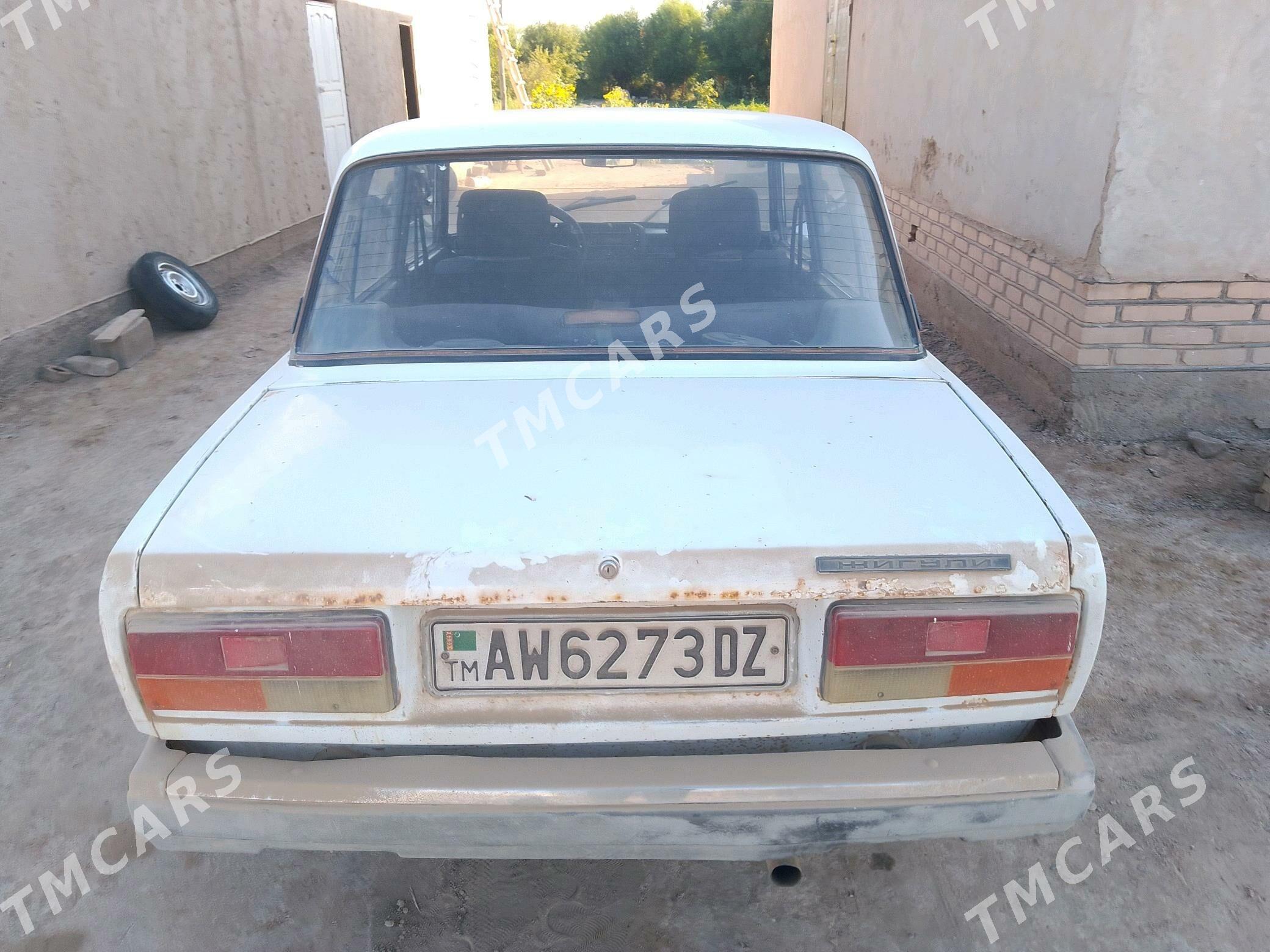 Lada 2106 1999 - 12 000 TMT - Köneürgenç - img 5