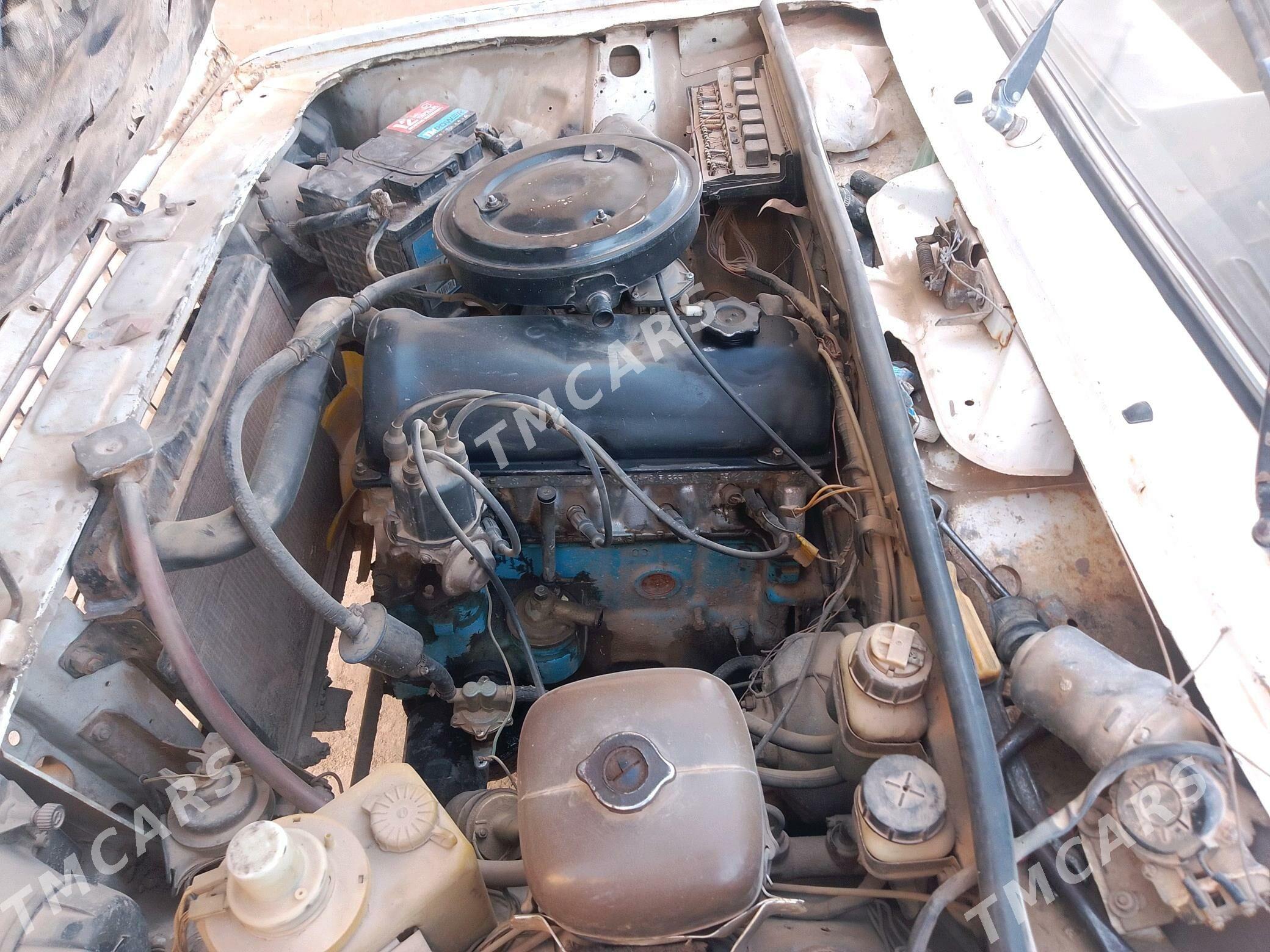Lada 2106 1999 - 12 000 TMT - Köneürgenç - img 6