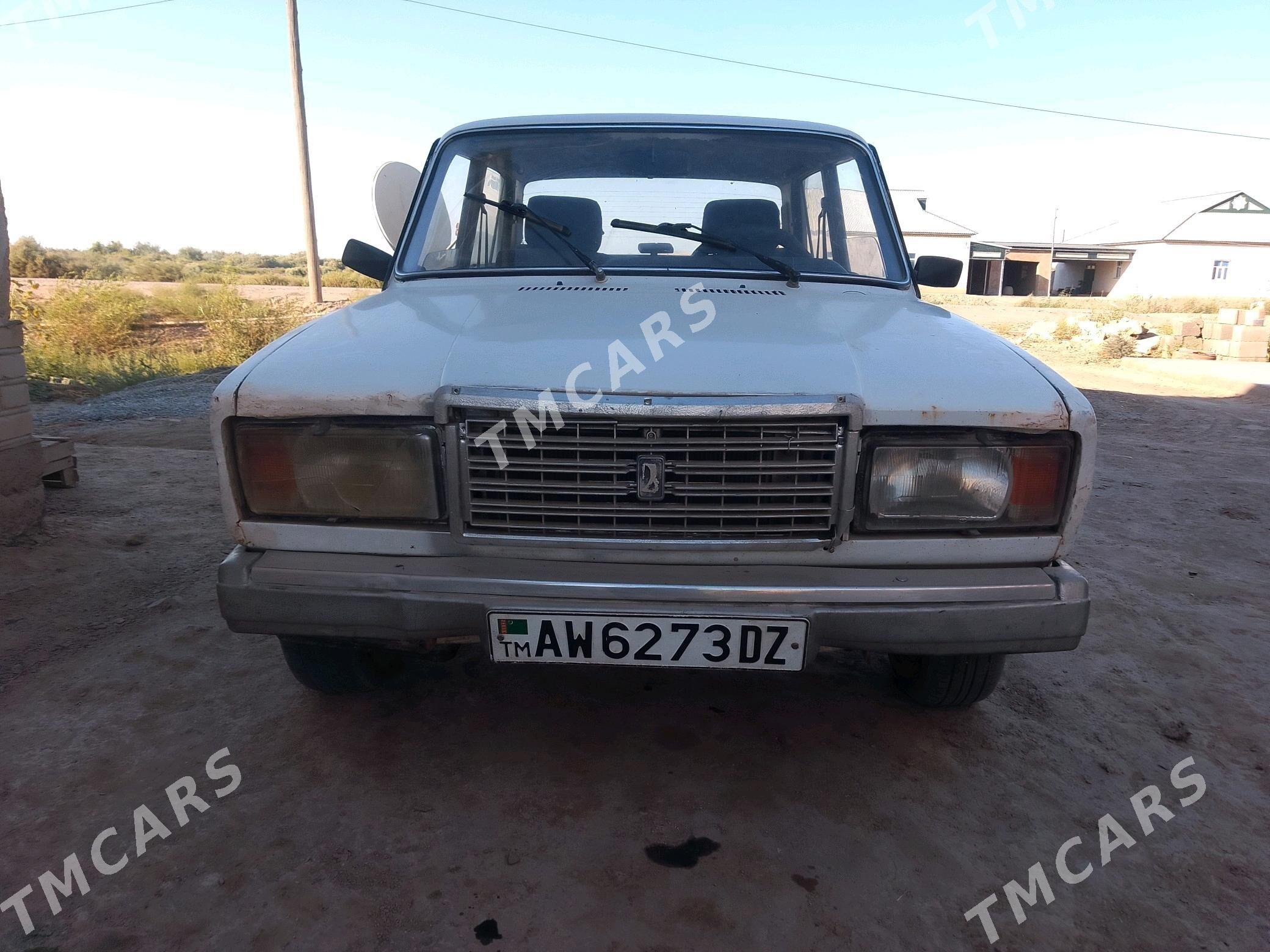 Lada 2106 1999 - 12 000 TMT - Köneürgenç - img 7