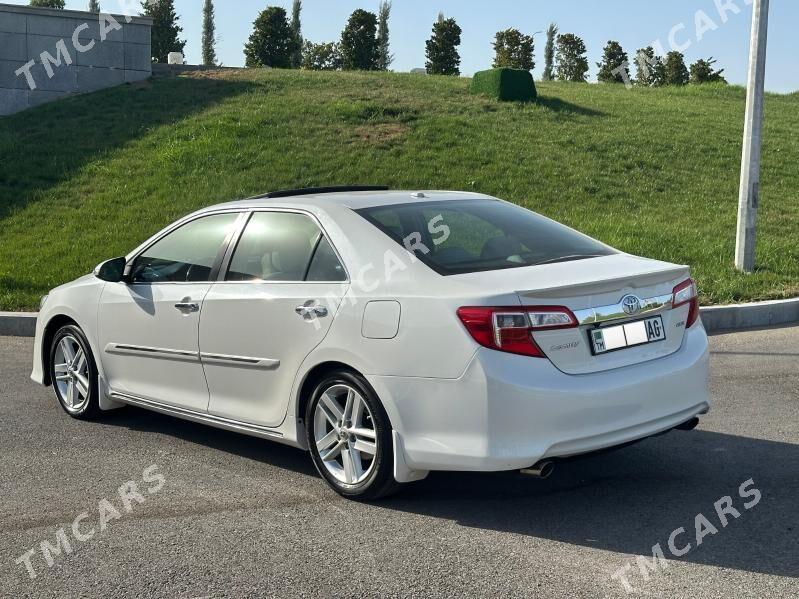 Toyota Camry 2012 - 270 000 TMT - Херрикгала - img 5