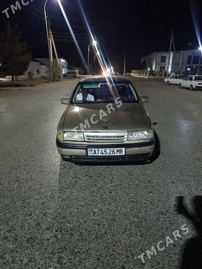 Opel Vectra 1993 - 34 000 TMT - Туркменгала - img 7