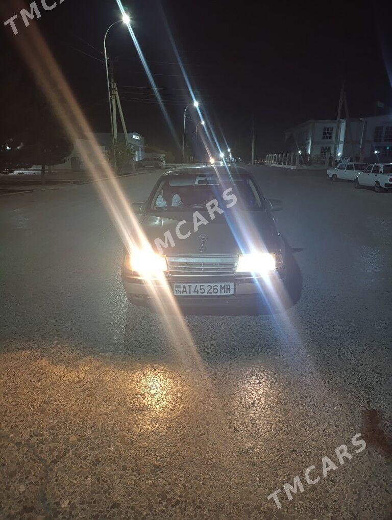 Opel Vectra 1993 - 34 000 TMT - Туркменгала - img 3