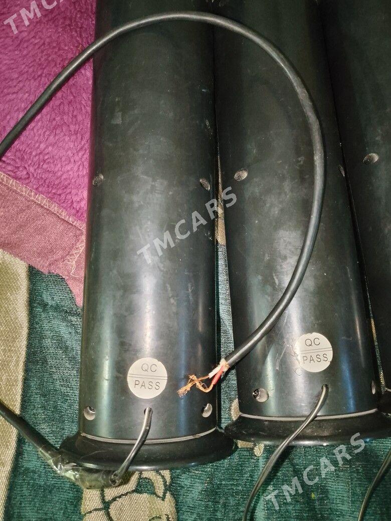 колонки intex 4 штуки - Türkmenbaşy - img 3