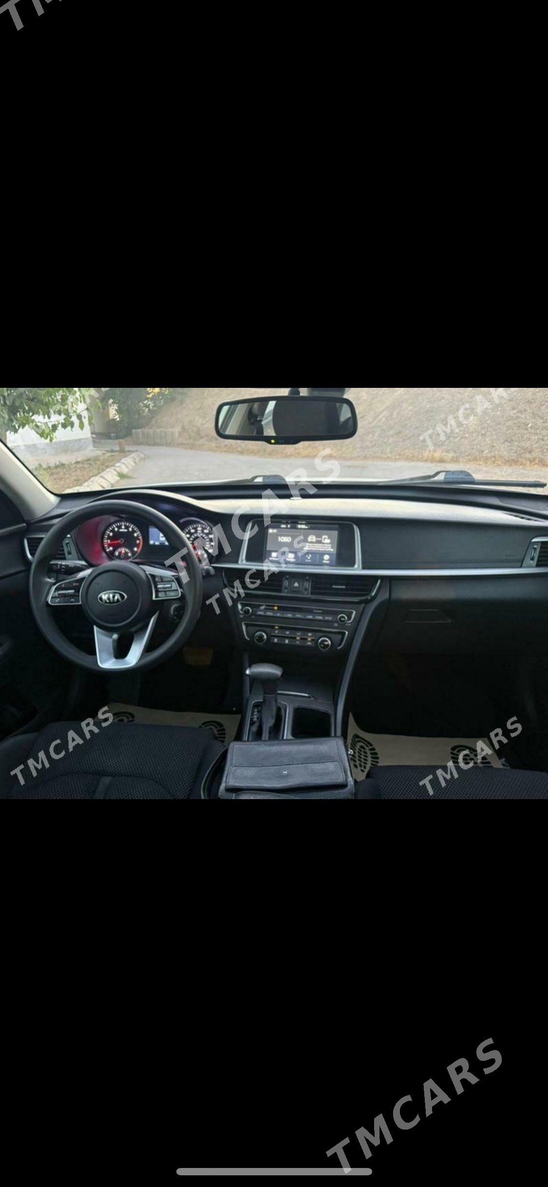 Kia Optima 2020 - 240 000 TMT - 8 mkr - img 3