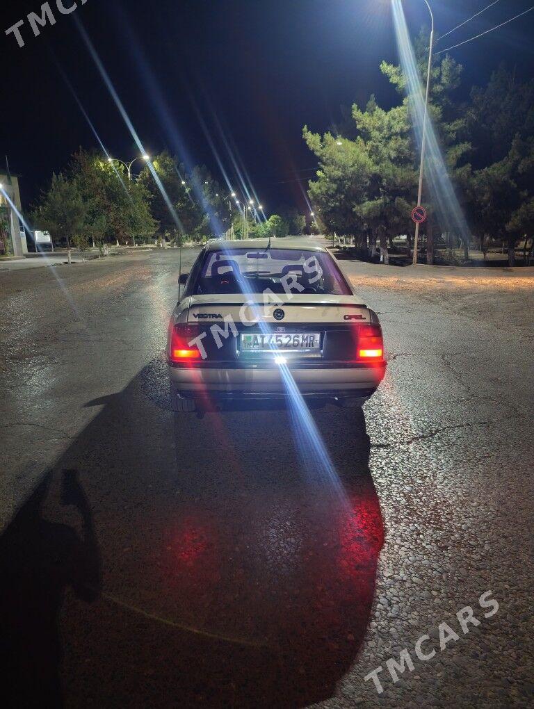 Opel Vectra 1993 - 34 000 TMT - Туркменгала - img 6