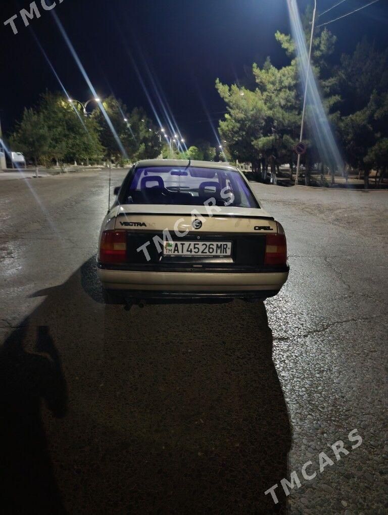 Opel Vectra 1993 - 34 000 TMT - Туркменгала - img 4