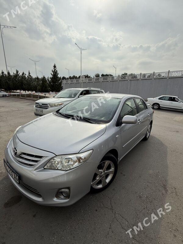 Toyota Corolla 2013 - 195 000 TMT - Aşgabat - img 2