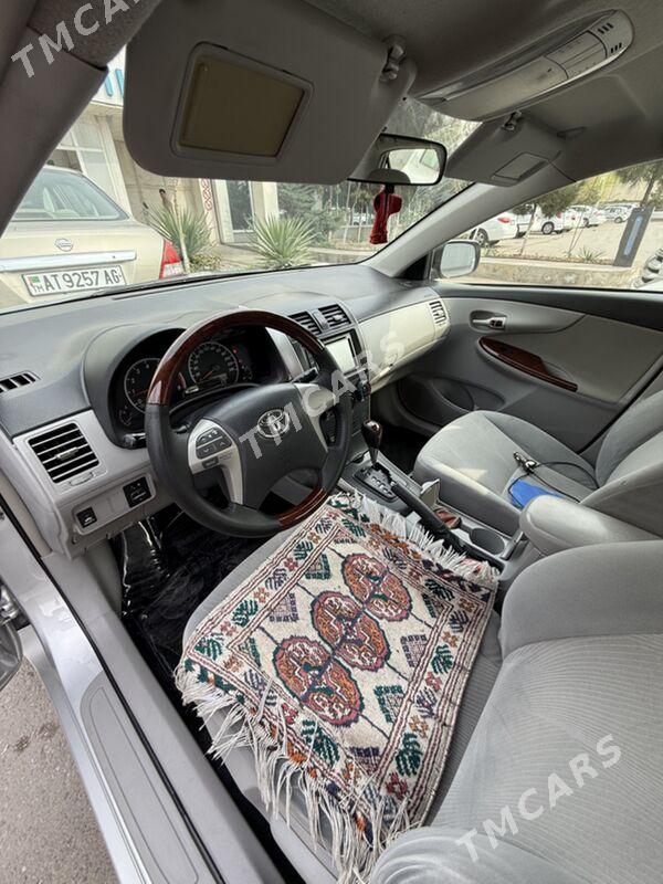 Toyota Corolla 2013 - 195 000 TMT - Aşgabat - img 3
