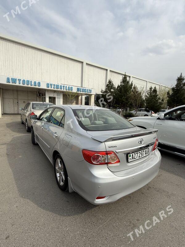 Toyota Corolla 2013 - 195 000 TMT - Aşgabat - img 4