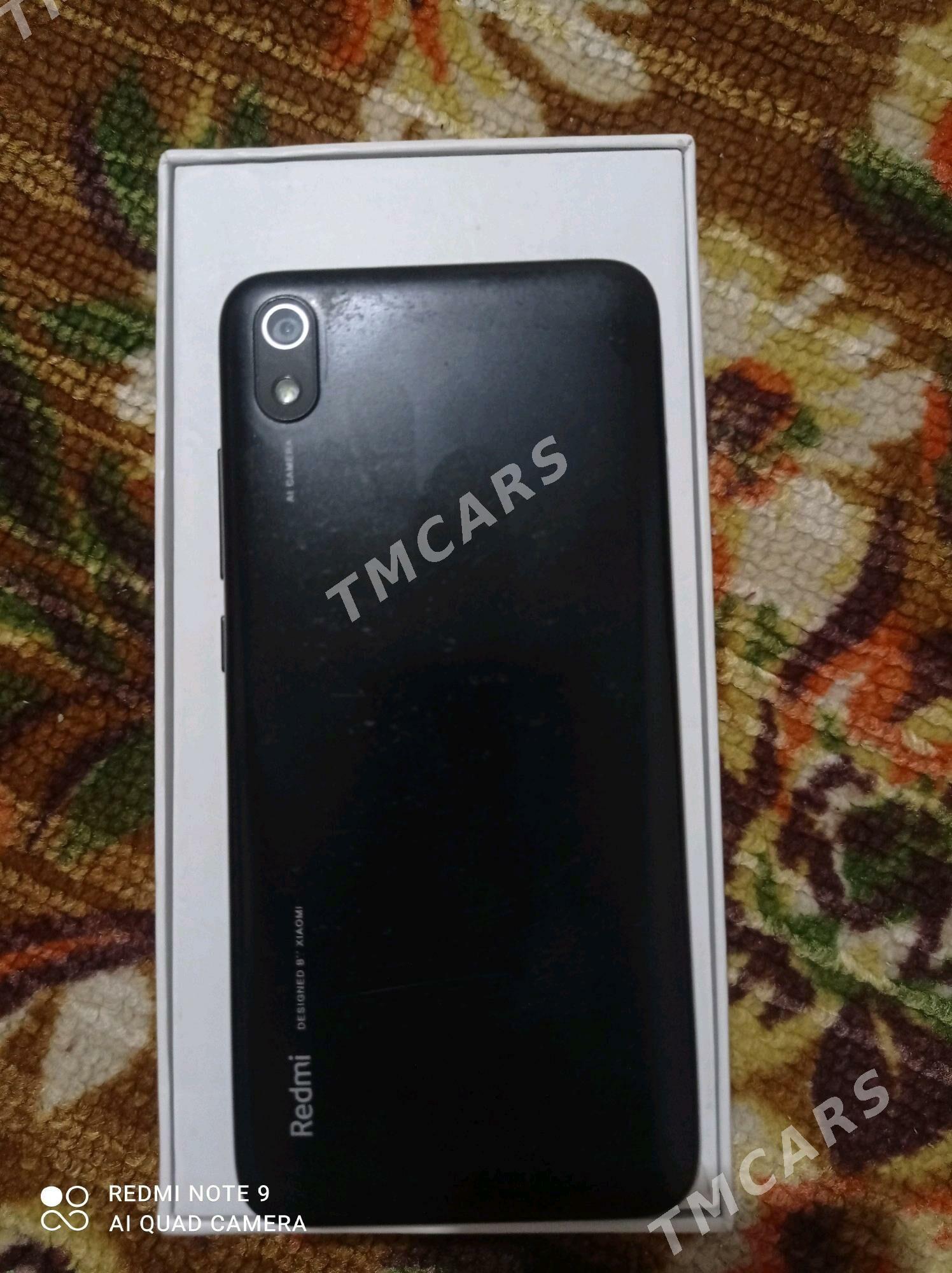 Redmi 7A - Türkmenabat - img 2