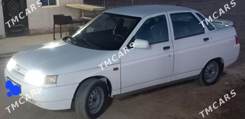 Lada 2110 2006 - 40 000 TMT - Бабадайхан - img 2