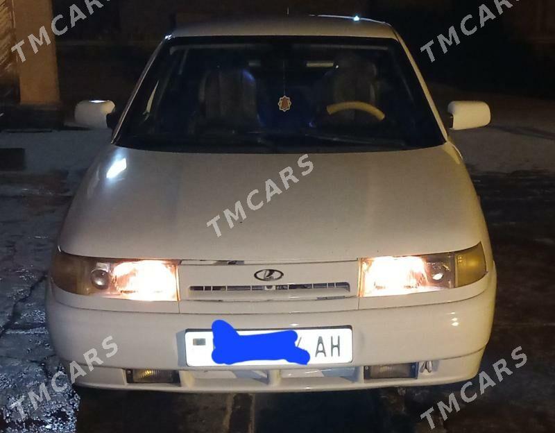 Lada 2110 2006 - 40 000 TMT - Бабадайхан - img 6