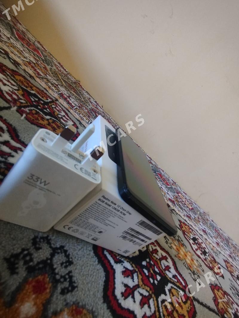 redmi not 12 - Гёкдепе - img 2