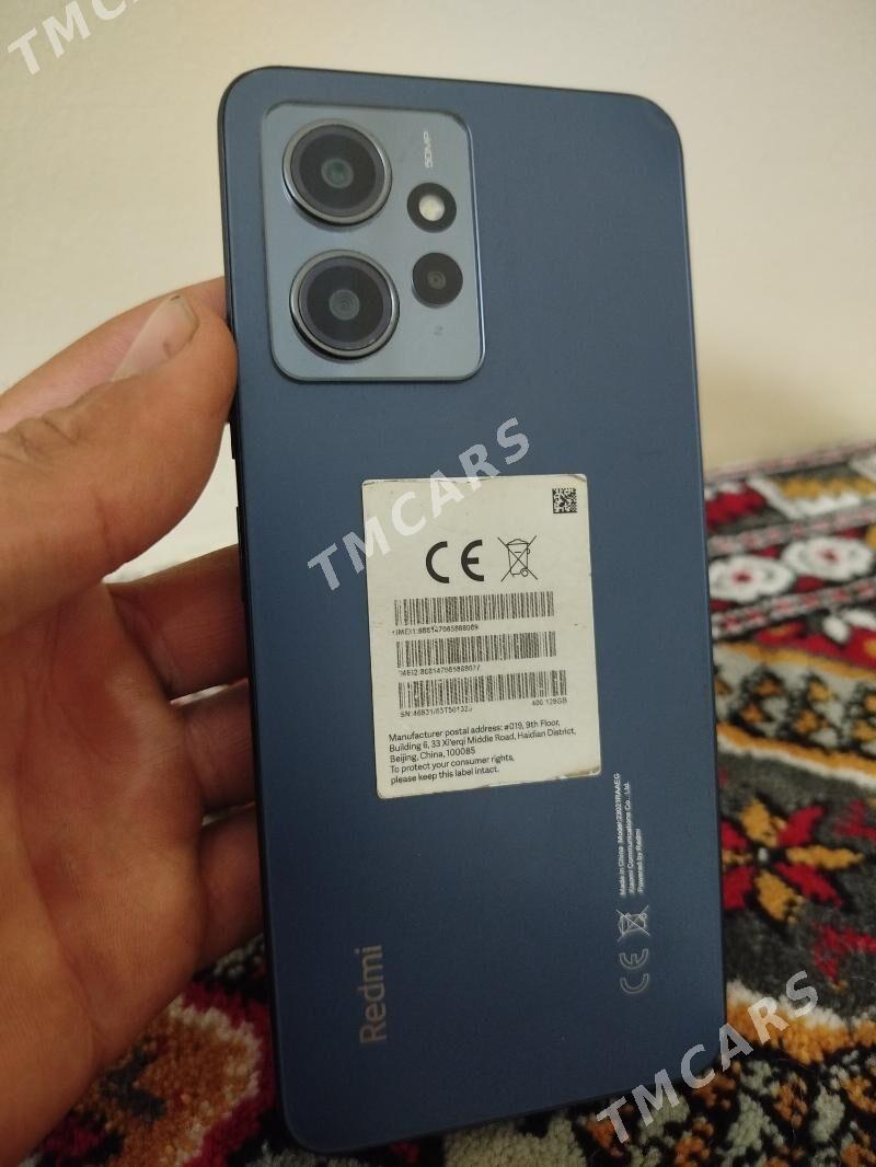 redmi not 12 - Гёкдепе - img 3