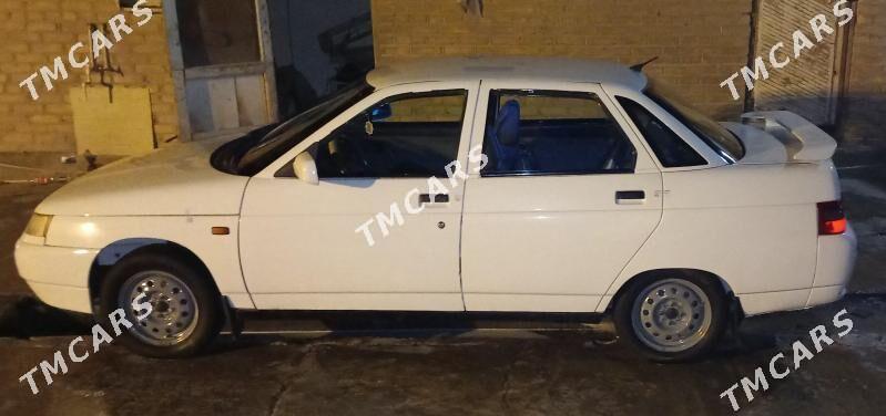 Lada 2110 2006 - 40 000 TMT - Бабадайхан - img 8