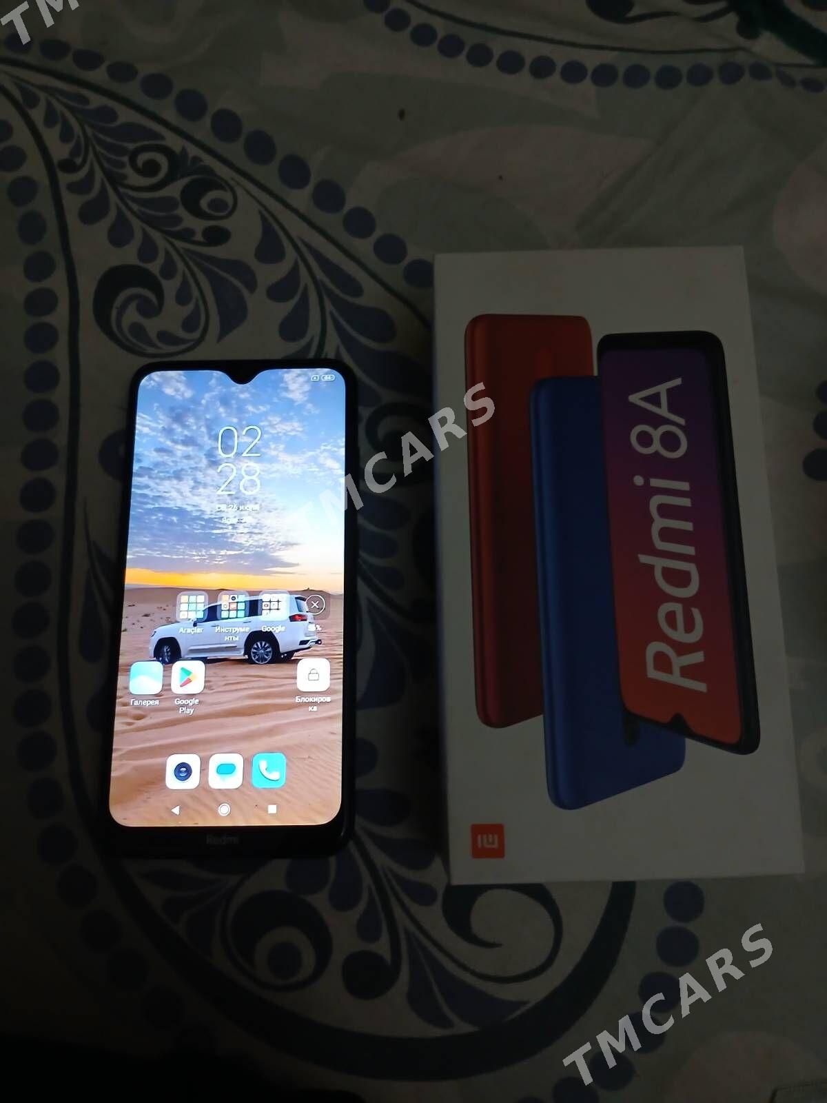Redmi 8a - Garadamak Şor - img 2