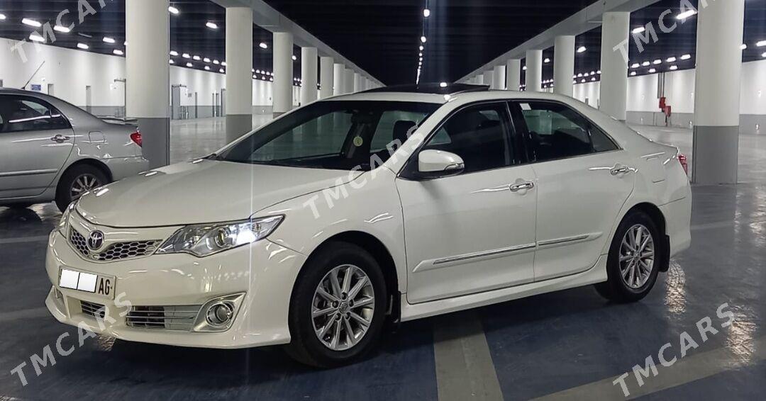 Toyota Camry 2012 - 250 000 TMT - Herrikgala - img 2