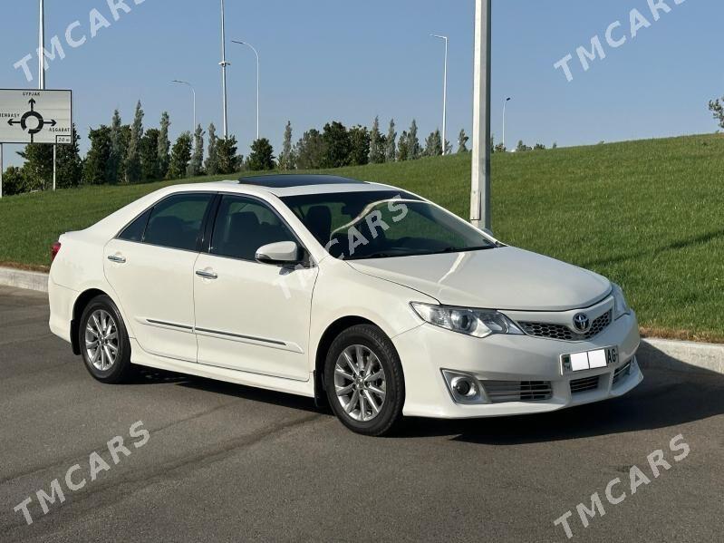 Toyota Camry 2012 - 250 000 TMT - Herrikgala - img 6