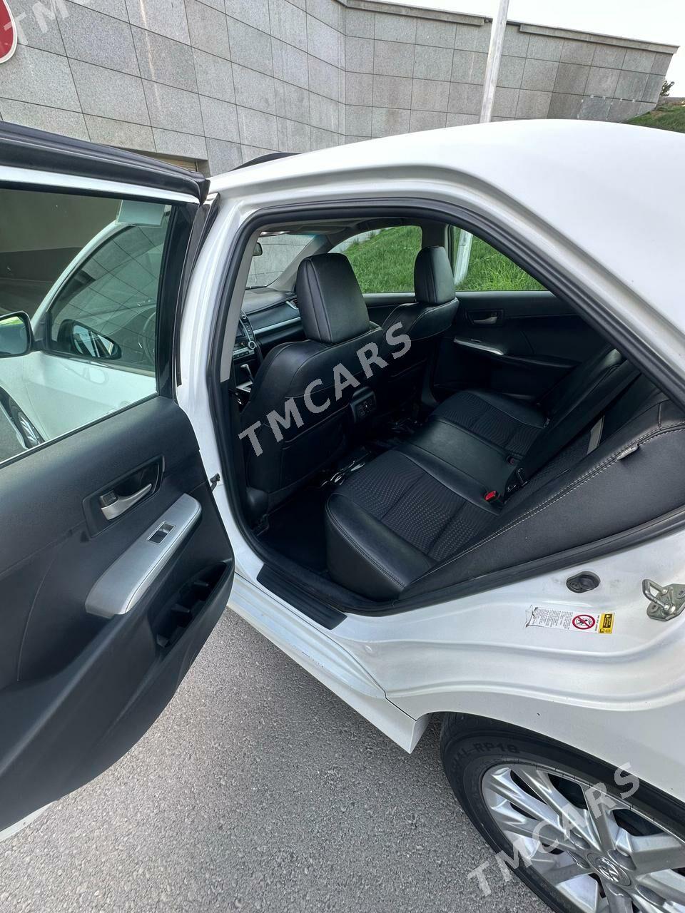 Toyota Camry 2012 - 250 000 TMT - Herrikgala - img 3